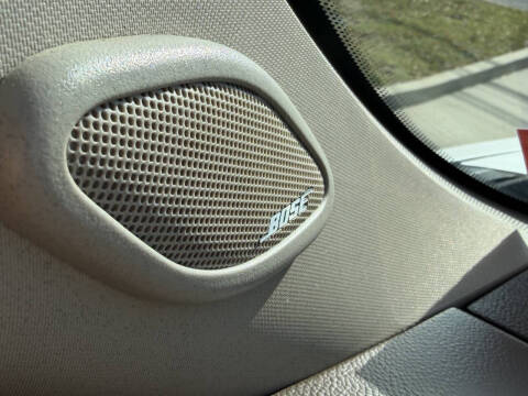 2011 Chevrolet Silverado 1500 LTZ