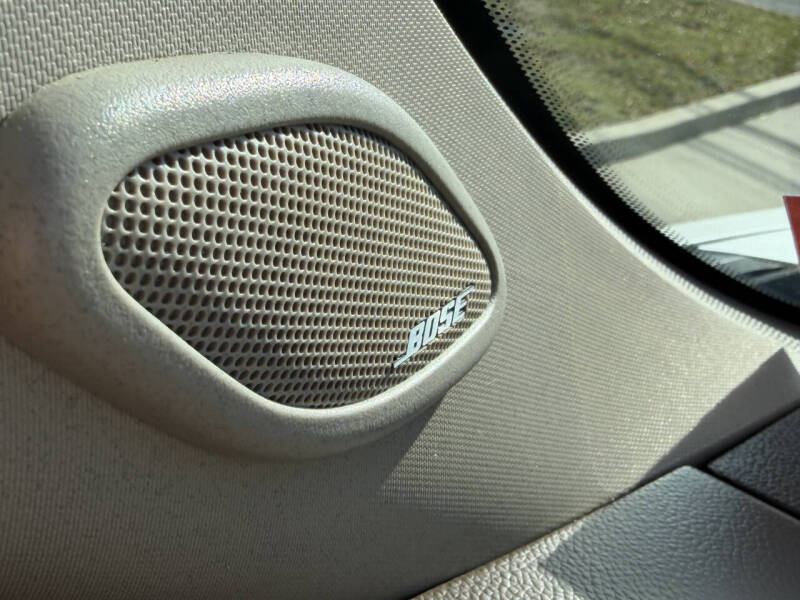 2011 Chevrolet Silverado 1500 LTZ