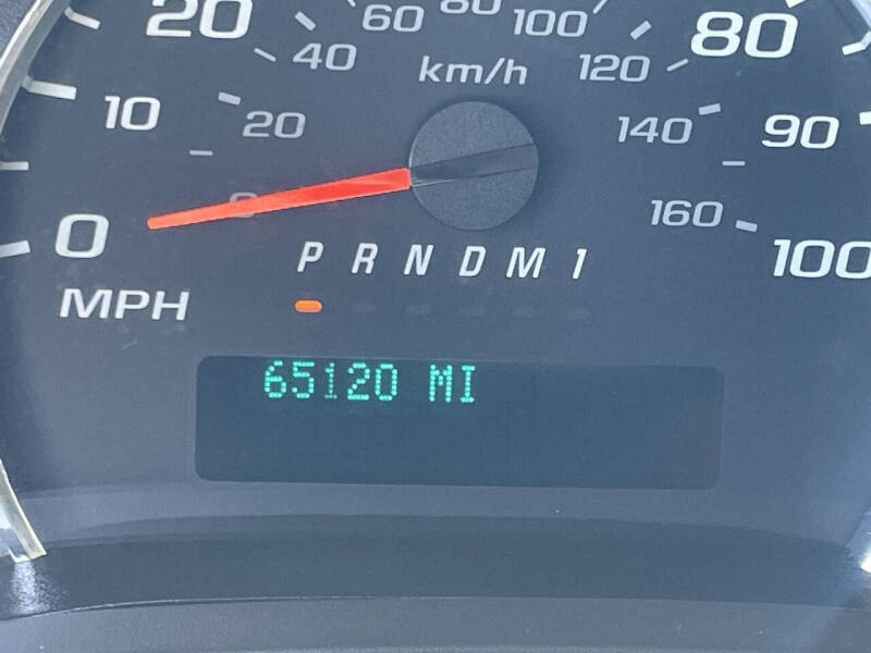 2021 Chevrolet Express 2500