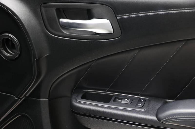 2019 Dodge Charger R/T