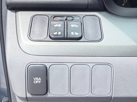 2006 Honda Odyssey EX