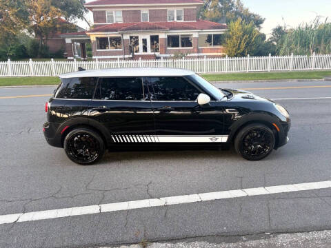 2016 MINI Clubman Cooper