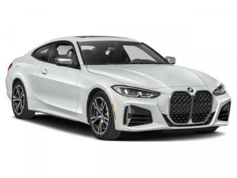 2022 BMW 4 Series M440i xDrive