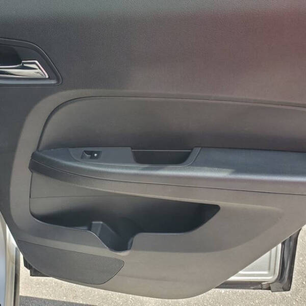 2012 GMC Terrain SLT-2