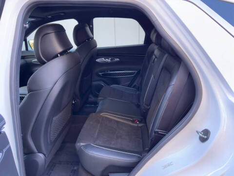 2022 Genesis GV70 3.5T Sport