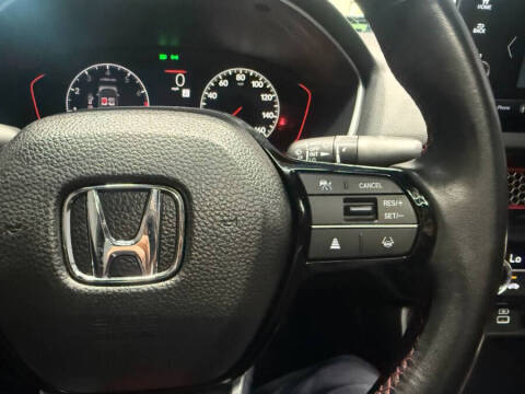 2024 Honda Civic Si