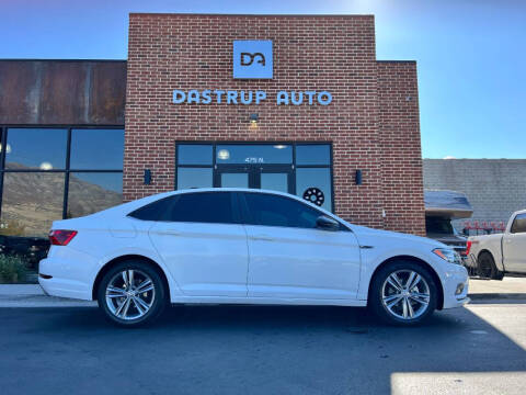 2021 Volkswagen Jetta