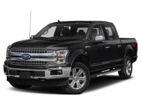 2019 Ford F-150 for sale at GOWHEELMART in Leesville LA