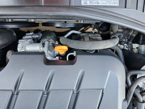 2011 Audi A3 2.0 TDI Premium Plus