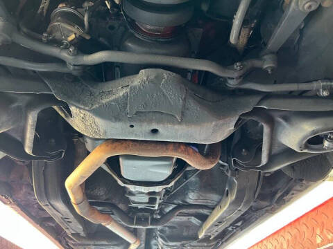 1976 Chevrolet Camaro