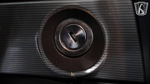 2004 Ford Thunderbird Deluxe