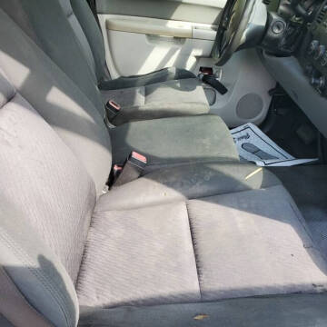 2013 Chevrolet Silverado 3500HD