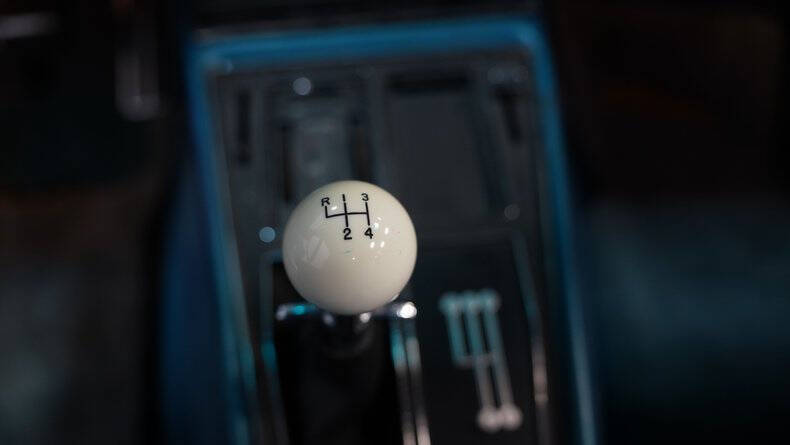 1968 Chevrolet Corvette