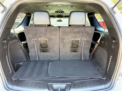 2021 Dodge Durango GT