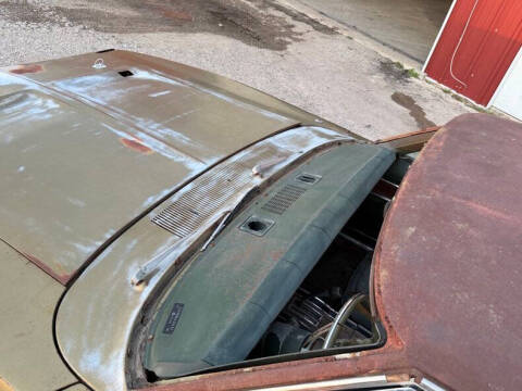 1970 Dodge Charger
