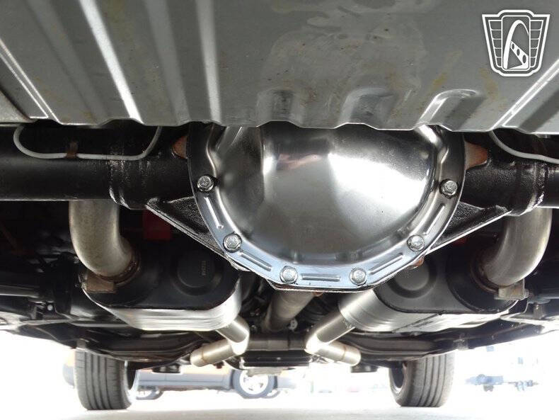 1972 Oldsmobile Cutlass Supreme