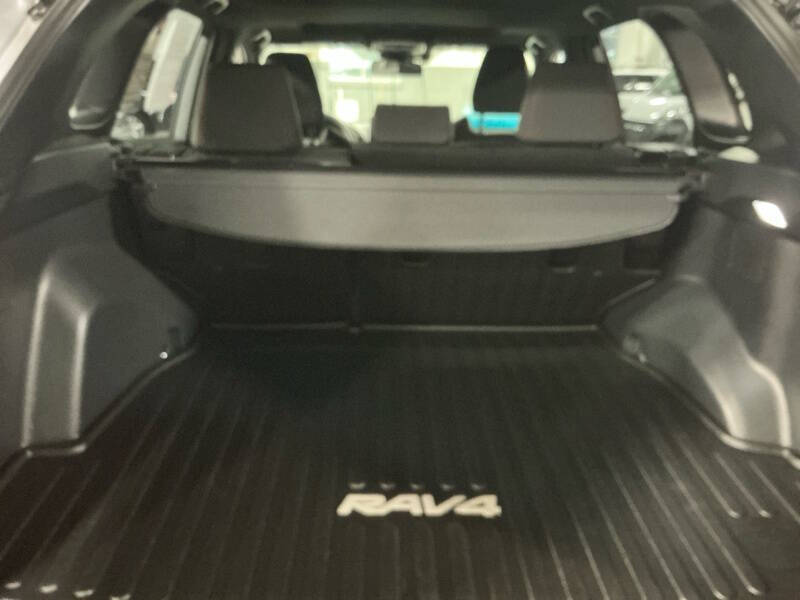 2024 Toyota RAV4 Prime SE