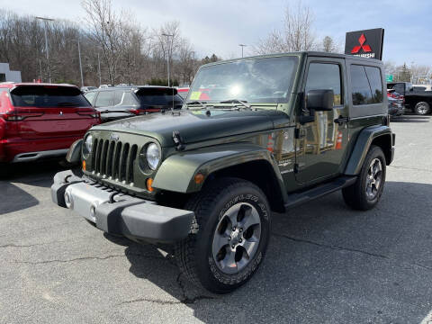 Jeep Wrangler For Sale in Auburn, MA - Midstate Auto Group Jeep Wrangler For Sale in Auburn, MA - Midstate Auto Group