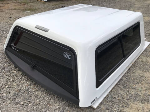 2019 Dodge Ram for sale at Crossroads Camper Tops & Truck Accessories in East Bend NC