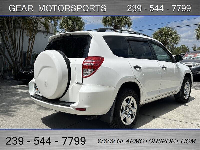 2009 Toyota RAV4