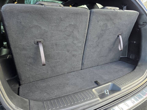 2014 Kia Sorento SX Limited