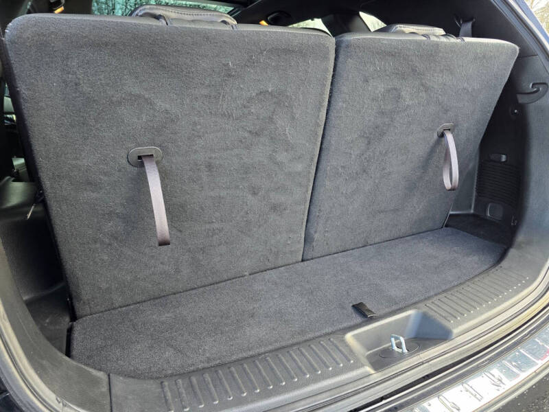 2014 Kia Sorento SX Limited