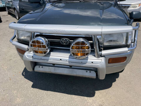 1996 Toyota Hilux