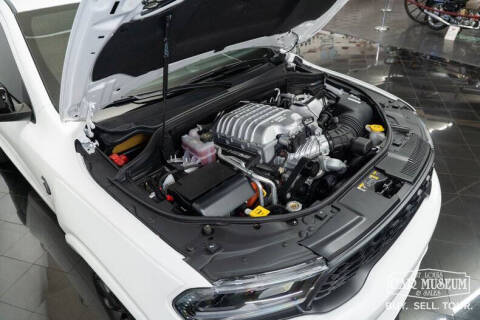 2023 Dodge Durango