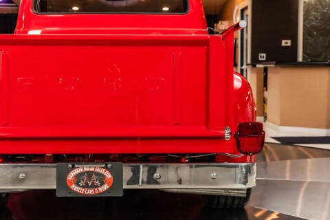 1954 Ford F-100