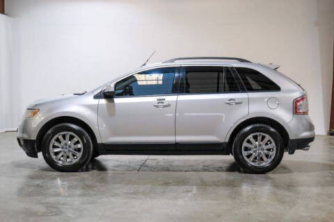 2010 Ford Edge SEL