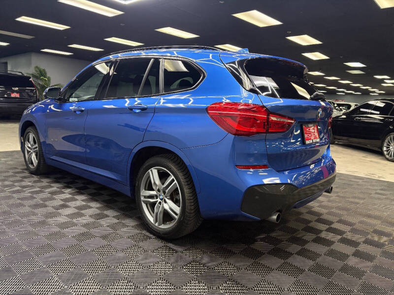 2017 BMW X1 xDrive28i