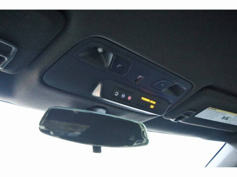 2021 Chevrolet Camaro LT