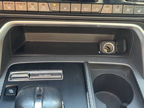 2024 Mazda CX-90 Plug-in Hybrid Premium Plus