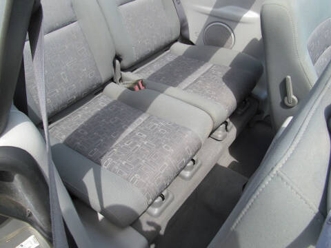 2006 Chrysler PT Cruiser Touring