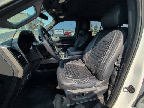 2019 Ford Expedition MAX XLT