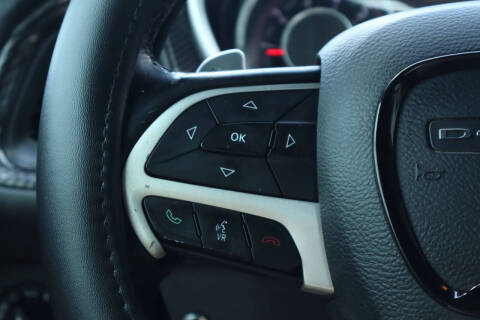 2015 Dodge Challenger