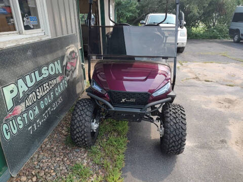 2024 Madjax X series