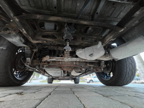 2009 Cadillac Escalade EXT