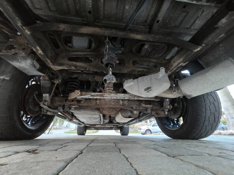 2009 Cadillac Escalade EXT