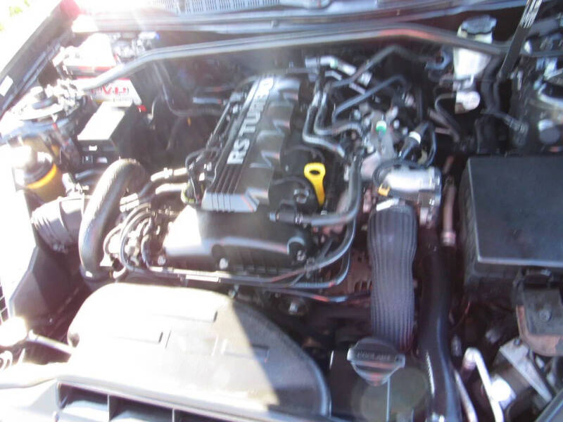 2011 Hyundai Genesis Coupe