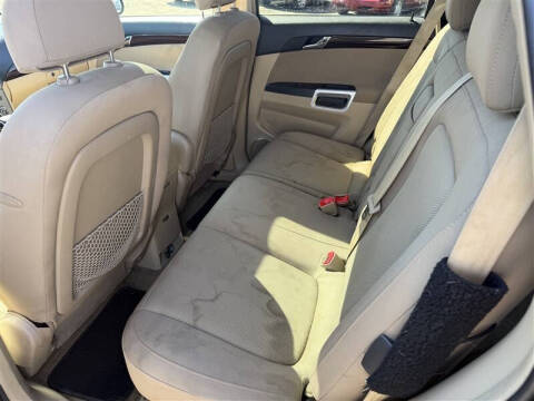 2008 Saturn Vue XE-V6