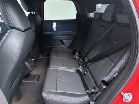 2026 MINI Countryman S ALL4