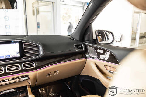 2024 Mercedes-Benz GLS GLS 450