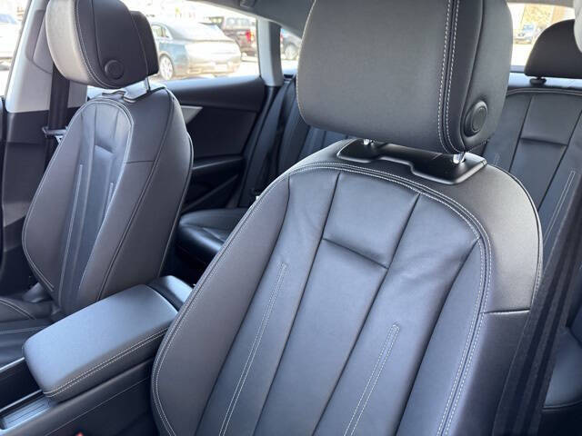 2023 Audi A5 Sportback