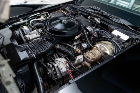 1978 Chevrolet Corvette
