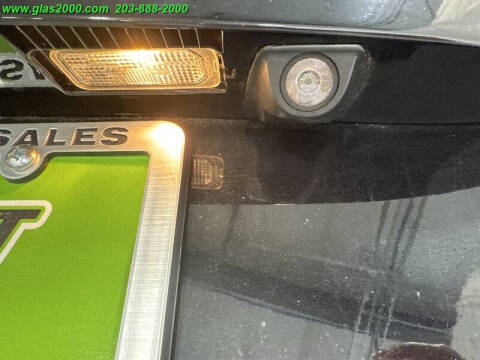 2017 Ford C-MAX Hybrid SE