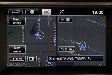 2014 Land Rover Range Rover Evoque Dynamic