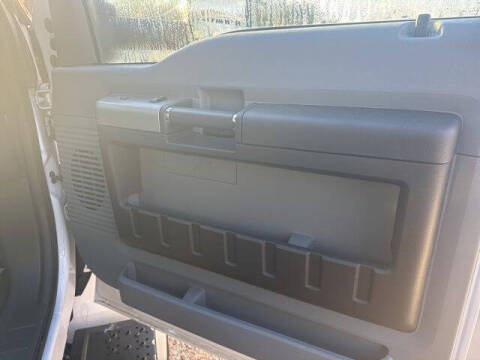 2025 Ford F-750 Super Duty