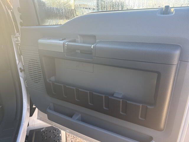 2025 Ford F-750 Super Duty