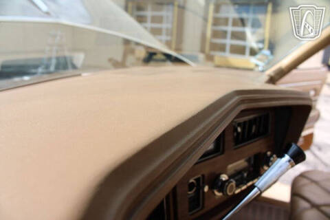 1974 Buick Electra